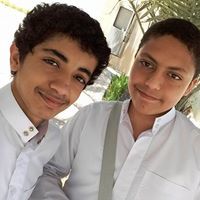 Jaber Abdullah