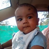 Hiren Patel