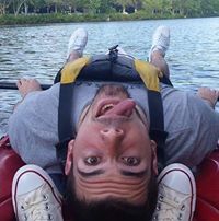 Georgios Giannakakis