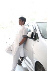Aman Aggarwal