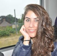 Aleen Masoud