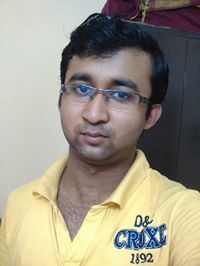 Sourav Das