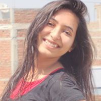 Nupur Shree