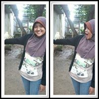 Atiqah Slasih