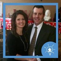 JanieandMike Stringham