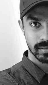 Sudeep Gaddam