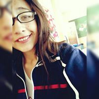 Emily Arevalo