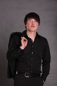 Нямдорж Ганбатын