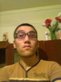 E'Zozbek Odilov