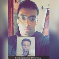 Sayan Ghose