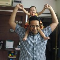 Anshul Gupta