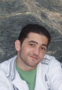 Ahmad Abu-Hatab