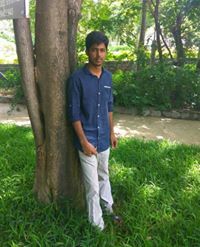 Venkat Achyuth
