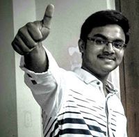 Dileep Chakravarthi