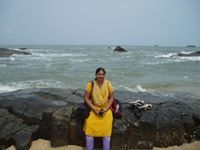 Krishna Priya