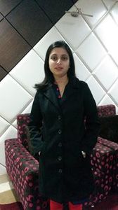 Deepa Deendayal