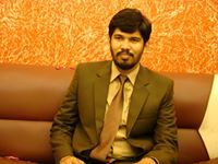 Faizan Ahmed