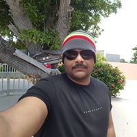 Aditya Kulkarni