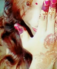 Gyanu Chaudhary