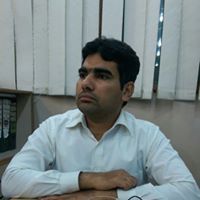 Engr Ali Zubair