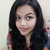 Udita Singh