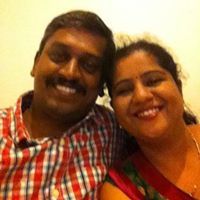 Srividya Nandhakumar