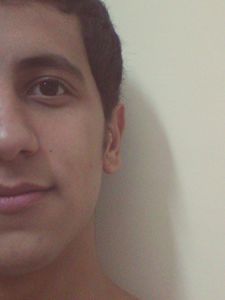 Abanoub Nader