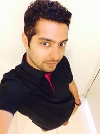 Ashwaq Tp