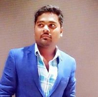 Siddharth Reddy