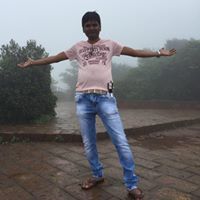 Sanjay Patel