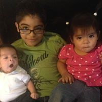 Mireya Holguin Ramirez