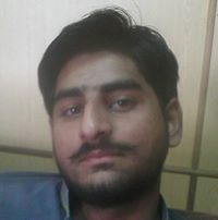 Rao Rfaqat