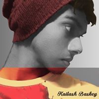 Kailash Baskey