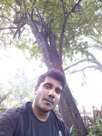Mohammed Mohsin