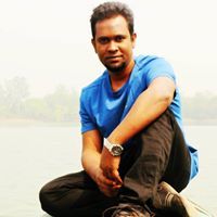 Mohammad Shahin Alam