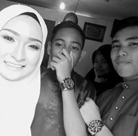 Atika Hashim
