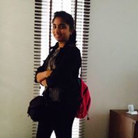 Vidya Vishweshwaraiah