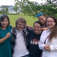 Aimee Bretall Roberts