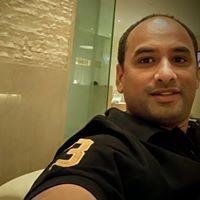 Unnikrishnan