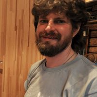 Алексей Лызлов