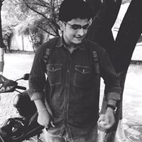 Himanshu Deshmukh