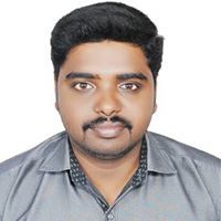 Gnana Moorthy