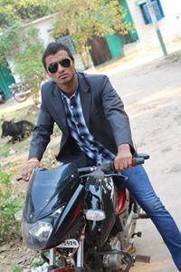 Praveen Kumar