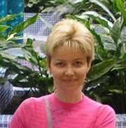 Анна Борисенко