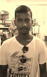 Arun Velmurugan