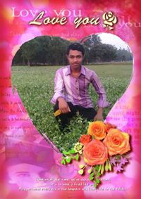 RS Sharif Raj