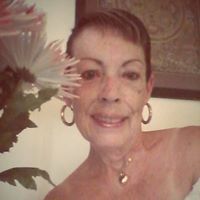 Sarah Crispin