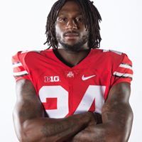 Malik Hooker
