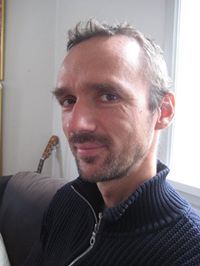 Janek Majcher