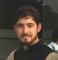 Saeed Ullah